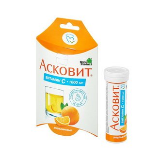 Асковит 