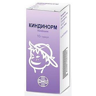 Киндинорм 