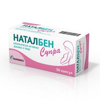 Наталбен Супра 