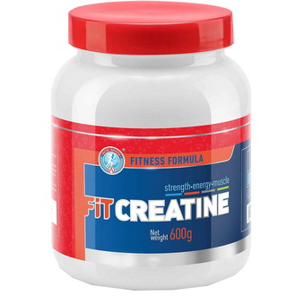 Креатиновый комплекс Fit CREATINE 