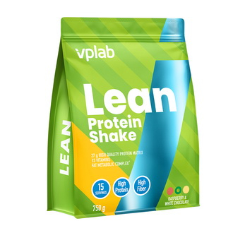 Протеиновый коктейль для похудения VPLAB Lean Protein Shake 