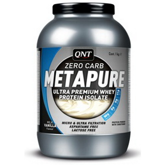 Сывороточный протеин Metapure Zero Carb 